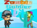 Oyunu Zombie Soldier