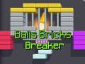 Oyunu Balls Bricks Breaker