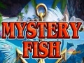 Oyunu Mystery Fish