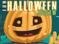 Oyunu Fun Halloween Jigsaw