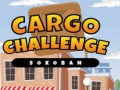 Oyunu Cargo Challenge Sokoban