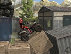 ATV Hurdalık 2 