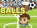 Oyunu Soccer Balls
