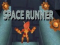 Oyunu Space Runner