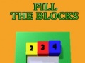 Oyunu Fill The Blocks