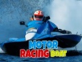 Oyunu Motor Racing Boat