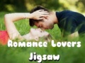 Oyunu Romance Lovers Jigsaw