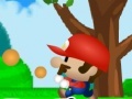 Oyunu Mario Jungle Adventure 2