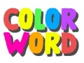 Oyunu Color Word