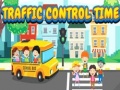 Oyunu Traffic Control Time