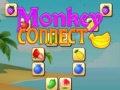Oyunu Monkey Connect