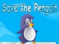 Oyunu Save the Penguin