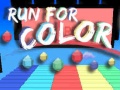 Oyunu Run For Color