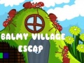 Oyunu Balmy Village Escape