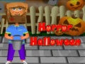 Oyunu Halloween Horror