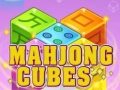 Oyunu Mahjong Cubes