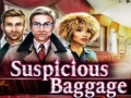 Oyunu Suspicious Baggage