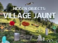 Oyunu Hidden Objects: Village Jaunt