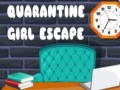 Oyunu Quarantine Girl Escape
