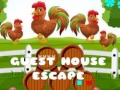 Oyunu Guest House Escape