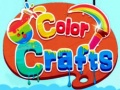 Oyunu Color Crafts