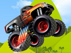 Canavar Truck 2D