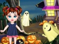 Oyunu Baby Taylor Halloween House