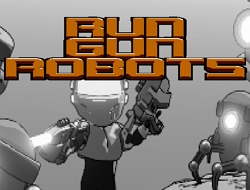 Gun Robotları Çalıştır 