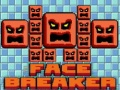 Oyunu Face Breaker