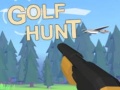 Oyunu Golf Hunt