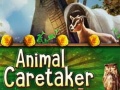 Oyunu Animal Caretaker