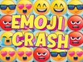 Oyunu Emoji Crash