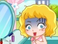 Oyunu Busy Housewife
