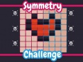 Oyunu Symmetry Challenge
