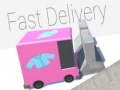 Oyunu Fast Delivery