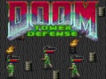Oyunu Doom Tower Defense