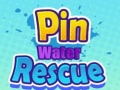 Oyunu Pin Water Rescue