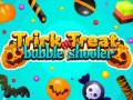Oyunu Trick or Treat Bubble Shooter