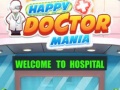 Oyunu Happy Doctor Mania