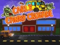 Oyunu Carl's Candy Crusade