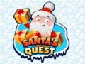 Oyunu Santa's Quest