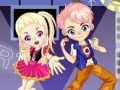 Oyunu Rocking Love