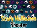 Oyunu Scary Halloween Shooter