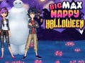Oyunu BigMax Happy Halloween
