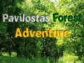 Oyunu Pavilostas Forest Adventure
