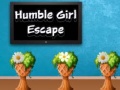 Oyunu Humble Girl Escape