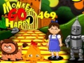 Oyunu Monkey Go Happy Stage 469