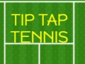 Oyunu Tip Tap Tennis