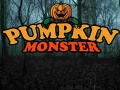Oyunu Pumpkin Monster