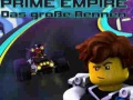 Oyunu Prime Empire: The Great Race